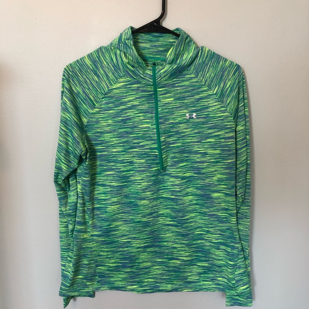 Under Armour Quarter Zip